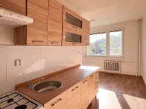 Pronájem bytu 2+1, Kadaň, Golovinova, 59 m2