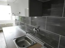 Pronájem bytu 2+1, Chomutov, Březenecká, 64 m2