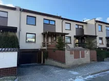 Prodej rodinného domu, Rakovník, Sadová, 190 m2