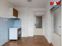 Prodej bytu 2+1, Nalžovské Hory - Nalžovy, 65 m2