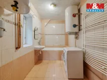 Prodej bytu 2+1, Planá - Svahy, 67 m2