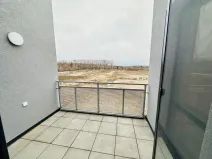 Pronájem bytu 2+kk, Mikulov, Slovácké brigády, 43 m2