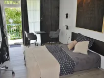 Pronájem bytu 1+kk, Praha - Háje, Tatarkova, 25 m2