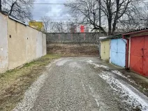 Prodej garáže, Lovosice, U Výtopny, 18 m2