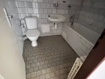 Pronájem bytu 1+1, Děčín, Mírové nám., 39 m2