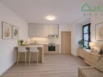 Prodej bytu 2+kk, Brno, Francouzská, 38 m2