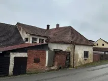 Prodej rodinného domu, Chlum, 128 m2