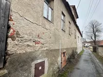 Prodej rodinného domu, Chlum, 128 m2