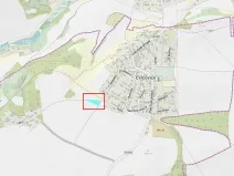 Prodej pole, Cvrčovice, 2032 m2