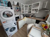 Prodej bytu 2+1, Chomutov, Vrchlického, 55 m2