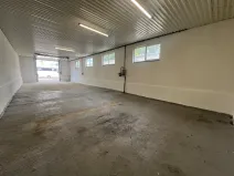 Pronájem skladu, Brno, Kaštanová, 108 m2