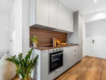 Prodej bytu 1+kk, Praha - Žižkov, Jeseniova, 28 m2