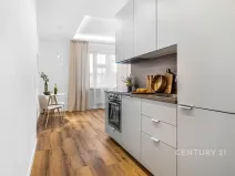 Prodej bytu 1+kk, Praha - Žižkov, Jeseniova, 28 m2
