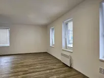 Pronájem bytu 1+kk, Brno - Maloměřice, Hády, 37 m2