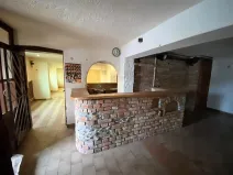 Prodej komerční nemovitosti, Dobšice, Vilová, 467 m2