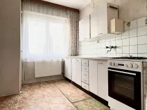 Prodej bytu 3+1, Jirkov, Křižíkova, 69 m2