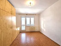 Pronájem bytu 2+1, Kralupy nad Vltavou - Lobeček, Sídliště, 48 m2