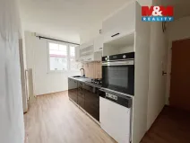 Pronájem bytu 3+1, Klášterec nad Ohří, Školní, 66 m2