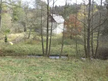 Prodej pozemku, Aš, 1691 m2