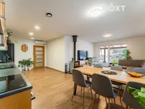 Prodej rodinného domu, Krchleby, 110 m2