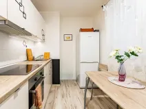 Pronájem bytu 3+1, Krchleby, 58 m2