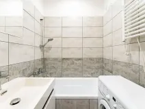 Pronájem bytu 3+1, Krchleby, 58 m2