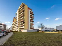 Prodej bytu 3+kk, Praha - Letňany, Miroslava Hajna, 87 m2