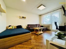 Prodej bytu 2+1, Třebíč, Modřínová, 56 m2