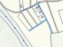 Prodej louky, Červený Kostelec - Stolín, 14039 m2