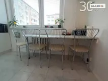 Prodej bytu 2+1, Otrokovice, 56 m2