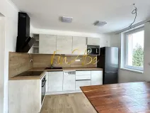 Pronájem bytu 3+kk, Světice, Na Lada, 70 m2