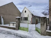 Prodej rodinného domu, Městec Králové, Palackého, 100 m2