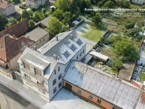 Prodej činžovního domu, Ronov nad Doubravou, Lichnická, 349 m2