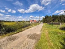 Prodej pozemku pro bydlení, Jedovnice, Pod Horkou, 1068 m2