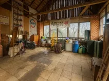 Prodej zemědělské usedlosti, Nemyčeves, 250 m2