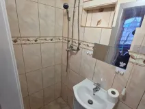 Pronájem bytu 1+kk, Praha - Modřany, Soukalova, 19 m2