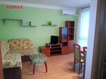 Pronájem bytu 2+kk, Praha - Prosek, Prosecká, 35 m2