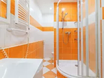 Pronájem bytu 2+1, České Budějovice, Nádražní, 50 m2