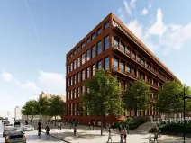 Prodej bytu 3+kk, Praha - Vysočany, Kolbenova, 67 m2