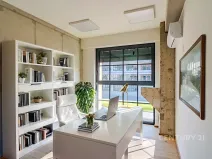 Prodej kanceláře, Praha - Vysočany, Kolbenova, 144 m2