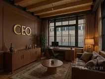 Prodej kanceláře, Praha - Vysočany, Kolbenova, 181 m2