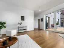 Prodej bytu 4+kk, Praha - Běchovice, Pplk. Nováčka, 138 m2