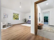 Prodej bytu 4+kk, Praha - Běchovice, Pplk. Nováčka, 138 m2