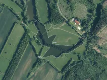 Prodej podílu louky, Blansko, 6179 m2