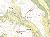 Prodej pole, Vyškov, 6827 m2