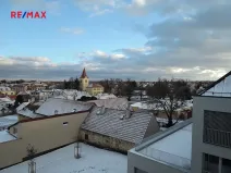 Pronájem bytu 3+kk, Hostivice, Cihlářská, 62 m2