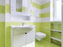 Pronájem bytu 2+1, Chotěboř, Dukelská, 60 m2