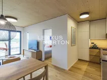 Prodej bytu 2+kk, Praha - Stodůlky, Nekonečného, 45 m2