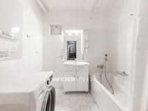 Prodej bytu 2+1, Praha - Vinohrady, Moravská, 104 m2