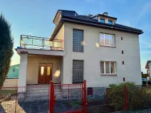 Prodej ordinace, Příbram, 241 m2